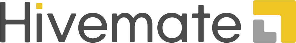 Hivemate logo